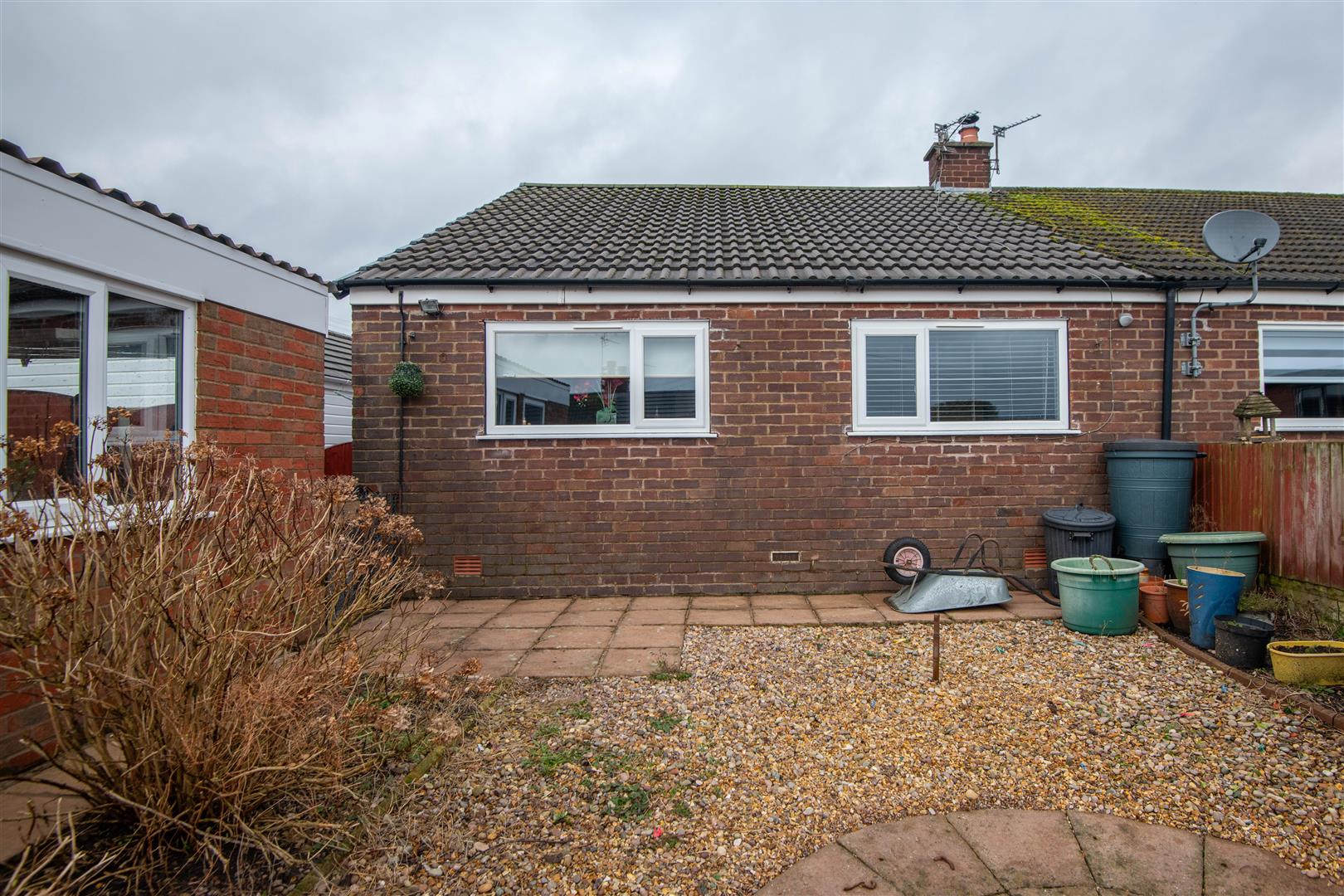 Kirkstall Close, Chorley